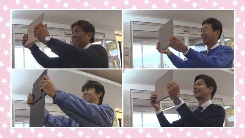 中古品査定に営業スマイル測定・・・AI導入で変わる職場 効果はどれほど?