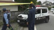 父親（46）「2人の殺害ほのめかす」　遺体は母親（49）と中学生の長女（12）　「父親に襲われた」長男（14）への殺人未遂への疑いで逮捕　逮捕前に有毒物を服用か　体調不良で入院　父親を釈放　