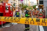なぜ稲城市だけ我が道を行くのか　東京消防庁に業務委託せず　単独消防継続のナゼ