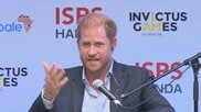 ヘンリー王子“出稼ぎ”で来日？経済的破綻をきっかけに囁かれる夫婦不仲説。英王室専門家が語る「王子の苦悩」