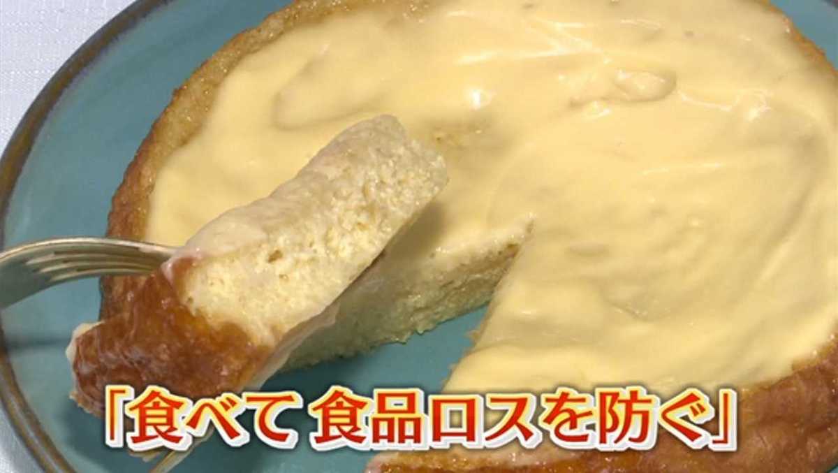 オープンから3年で廃棄率0 のフレンチトースト その秘訣はマイナス40度の一気冷凍にアリ