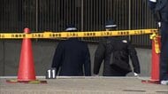 「殺してしまった」49歳の男 容疑認める　兵庫・男性刺殺