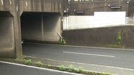 高校生ら10代4人乗車の軽自動車が横転　2人死亡2人けが　街路灯に衝突か　千葉市