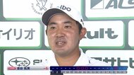 金谷拓実が単独首位で今季国内2勝目を目指す【フジサンケイクラシック・3日目】