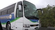 運転手不足の中…なぜ福井・名古屋直通バスは増便？ 新幹線開業による「デメリット」を解消【福井発】