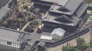 【速報】実行役の少年3人を再逮捕　息子2人への強盗殺人未遂容疑　“指示役”夫婦もあす再逮捕へ　栃木・上三川町強盗殺人事件