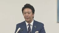 ｢家を売って来い｣ 16年前の市長選出馬時に“ある議員”から5000万円要求された 議員名は明らかにせず 録音データは既に消去 【福岡発】