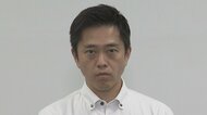 維新・吉村代表は再任決まり共同代表選に３人が立候補…藤田文武氏・松沢成文氏・斉木武志氏　