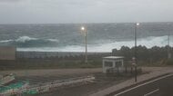 【速報】八丈島沖でダイビング中の8人が一時行方不明　全員発見し救助活動中　容体は不明