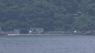 米海軍の原子力潜水艦「ミネソタ」が佐世保に初寄港　原潜の寄港は2026年4回目、通算475回目
