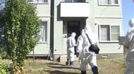 【新たに判明】小樽市の住宅で見つかった男性遺体…発見時に遺体が“布団のようなもの”で包まれていた？「家族と連絡取れない」と家の関係者の通報で発見＿身元確認と死体遺棄の疑いも視野に捜査〈北海道〉