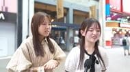 メイクはいつから始めましたか？　広島の街の人にキキコミ！　「あんまり似合っていない」とか言われて…