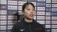 ミラノ・コルティナ冬季五輪出場…岡山県庁に中島未莉選手ら県ゆかり選手３人を応援する懸垂幕【岡山】