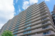 5月の東京23区の新築マンション　平均価格が1億6000万円超　過去2番目に高い水準