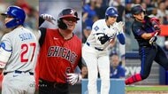 大谷翔平が決勝点タイムリー放つ　ドジャース2連勝　村上はメジャートップ並ぶ15号　日本人選手の活躍輝く