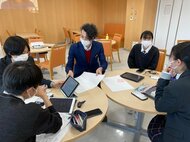 「ブラック校則で学校や先生を叩いても変わらない」みんなでルー…