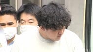 事故の証拠隠滅図ったか　ドリフト見物の男2人逮捕
