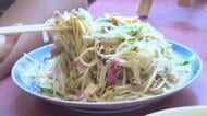 100年愛された名物「皿うどん」 人気の“老舗食堂”が惜しまれながら閉店…物価高や高齢化で名店が姿を消していく