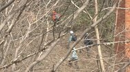 【ヒグマ速報】札幌市中央区宮の森にクマ出没か…病院職員が”体長約2メートル”のクマを目撃＿登校時間に合わせてパトロール実施〈北海道札幌市〉