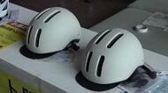 ヘルメット購入に費用補助　自転車での着用が努力義務化で7市町が実施　福井
