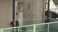 【速報】人質になった女が覚醒剤使用した疑いで逮捕 アパートで男が14時間立てこもり 女は容疑を否認