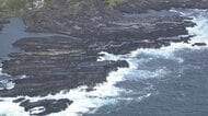 高波にさらわれ行方不明の小5男児が死亡　翌朝に海上で発見　ライフジャケット着用せず　神奈川・三浦市
