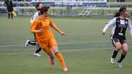 【女子サッカー】北海道女子サッカーリーグ開幕 クラブフィールズ・リンダが白星スタート 先制ゴールの牛嶋「個で強い選手がいない分、チームプレーで勝つ」