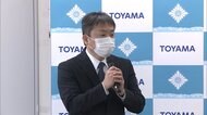 京産大から 富山で2人感染 祝賀会参加者と接触