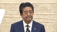首相が「緊急事態宣言」5月6日まで 「このペースなら1カ月後 8万人超」
