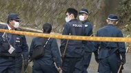 【速報】高知県内在住の男に逮捕状 女性刺傷事件