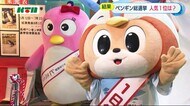 長崎ペンギン水族館で第1回ペンギン総選挙 その結果は・・【長崎市】