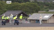 高松市総合防災訓練 南海トラフ地震や大雨、台風などに備え 官民20団体が参加【香川・高松市】