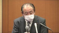自民党秋田県連 新会長に御法川信英氏を選出