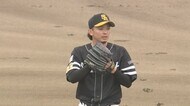 【ソフトバンク】東浜の次回登板が「中4日」になった意味 近づく1軍昇格...Xデーはいつ?