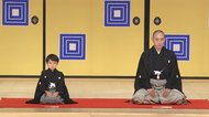 「命の限り懸命に歌舞伎に生きる」 海老蔵・13代目市川團十郎白猿襲名会見