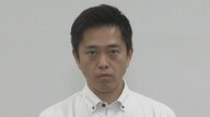維新・吉村代表は再任決まり共同代表選に３人が立候補…藤田文武氏・松沢成文氏・斉木武志氏　
