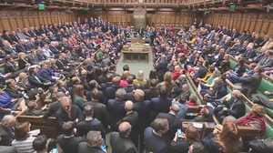 イギリスのEU離脱をめぐる大混乱をすっきり読む方法