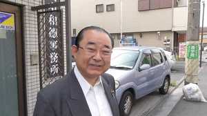 初入閣の朝を直撃御免!“はじめての大臣”一体どうやって伝達された? 待望組が語った安倍首相の電話と小泉進次郎氏