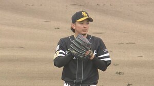 【ソフトバンク】東浜の次回登板が「中4日」になった意味 近づく1軍昇格...Xデーはいつ?