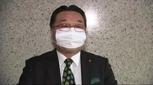 少女とみだらな行為の疑い 逮捕の二戸市議会議長 議員辞職<岩手県>