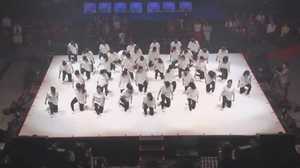 「演劇を見ているよう…」高校生“ダンス甲子園”!バブリーダンスに次ぐスターを探せ