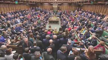 イギリスのEU離脱をめぐる大混乱をすっきり読む方法