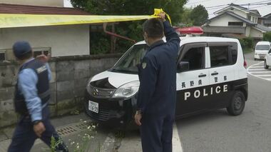 父親（46）「2人の殺害ほのめかす」　遺体は母親（49）と中学生の長女（12）　「父親に襲…
