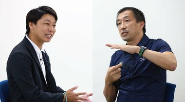 ~ランニングソックスも進化し続ける~ファイテンがシリーズ累計100万足を売り上げた「足王」をリニューアルした理由
