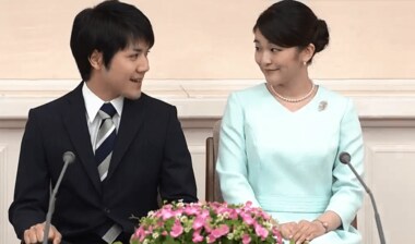 眞子さま ご結婚の再延期を発表 意思変わらず「結婚は必要な選択」