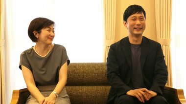 競争から降りられない…男性の生きづらさに気づいていますか 『男性学』第一人者に聞く