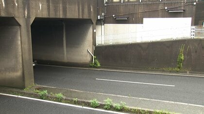 高校生ら10代4人乗車の軽自動車が横転　2人死亡2人けが　街路灯に衝突か　千葉市