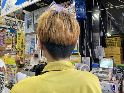 髪色を自由にした約2割が「派手髪」に…同僚や利用客から好意的？“接客への姿勢”に変化はあったのかドンキに聞いた