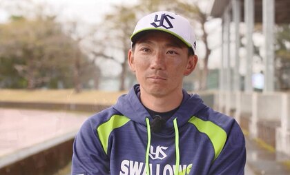 「今も苦しい」嶋基宏が葛藤したスピーチで与えた被災地への希望