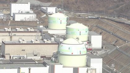 点検中の“泊原発”を2030年代前半までに3基すべて再稼働へ 北海道電力が方針発表 発電量の6～7割を原子力が占める見通しに 電気料金を値下げへ―専門家はそれ以外の負担も指摘